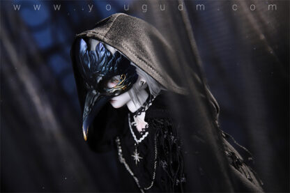 dream valley maurren bird mauren