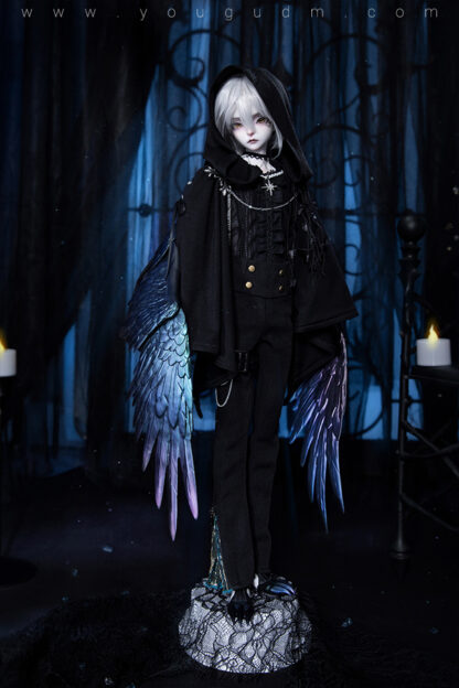 dream valley maurren bird mauren