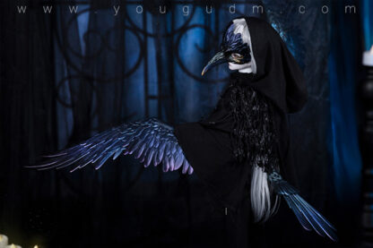 dream valley maurren bird mauren