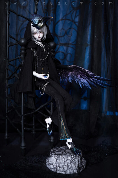 dream valley maurren bird mauren