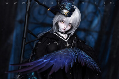 dream valley maurren bird mauren