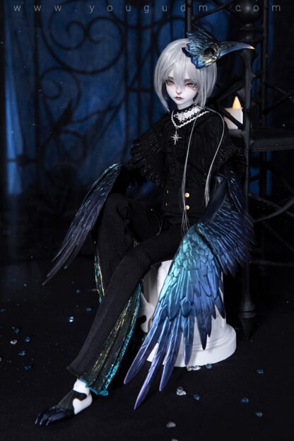 dream valley maurren bird mauren