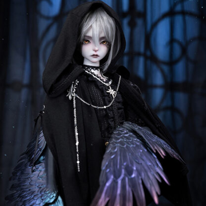 dream valley maurren bird mauren