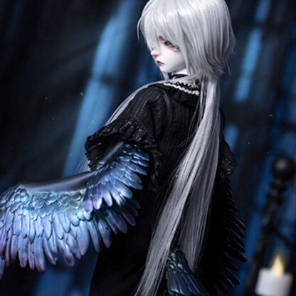dream valley maurren bird mauren