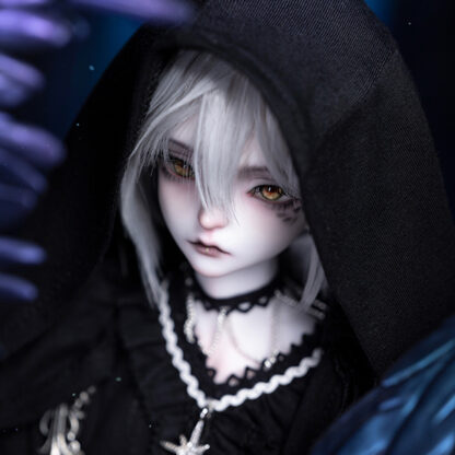 dream valley maurren bird mauren