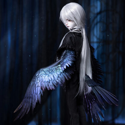 dream valley maurren bird mauren