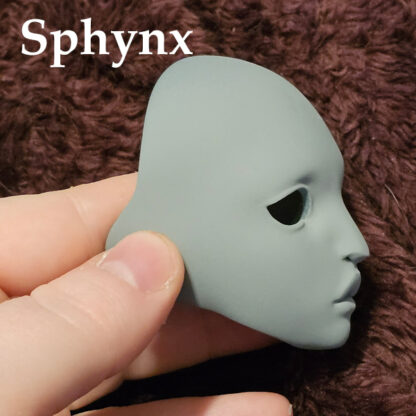logan doll sphynx