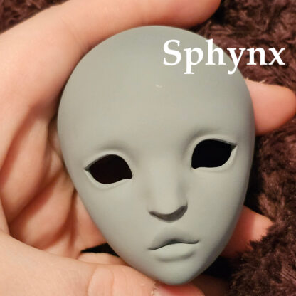 logan doll sphynx