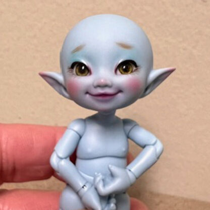 real puki toki blue