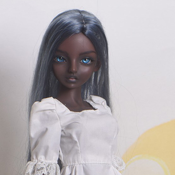 resin soul msd rina