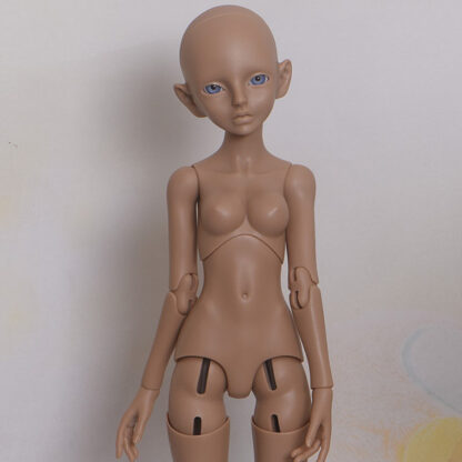 resin soul msd rina