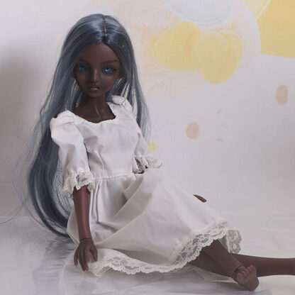 resin soul msd rina