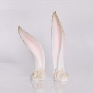 resin soul rabbit ears 2