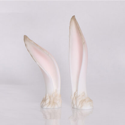resin soul rabbit ears 2