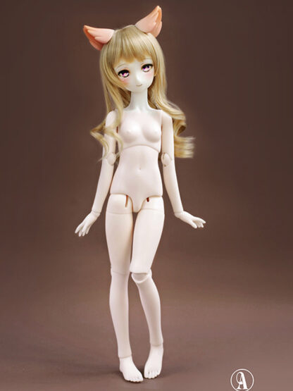 aimerai manga series girl body