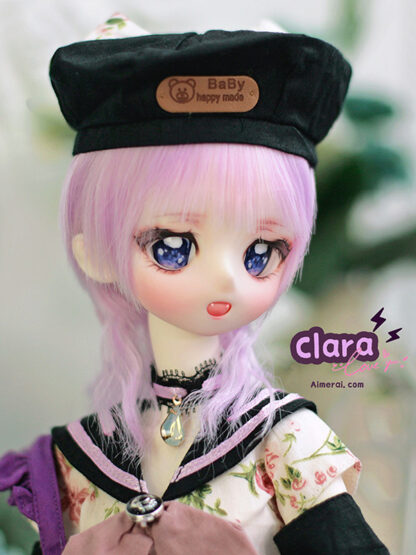 aimerai msd clara full set manga series