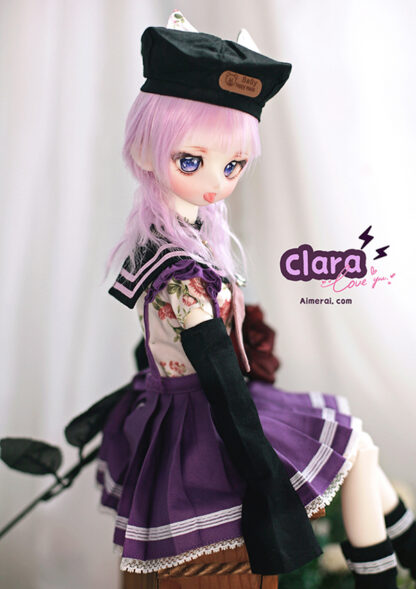 aimerai msd clara full set manga series