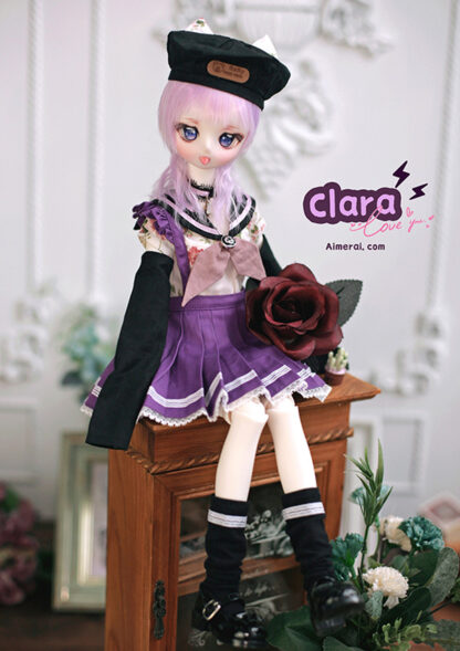 aimerai msd clara full set manga series