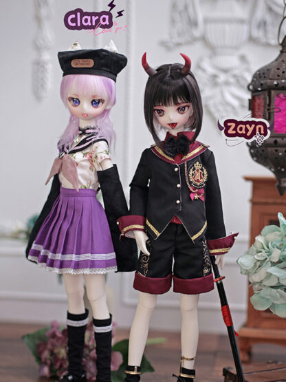 aimerai msd clara full set manga series