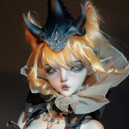 1/3 Unicorn Beetle Outfit - Image 2