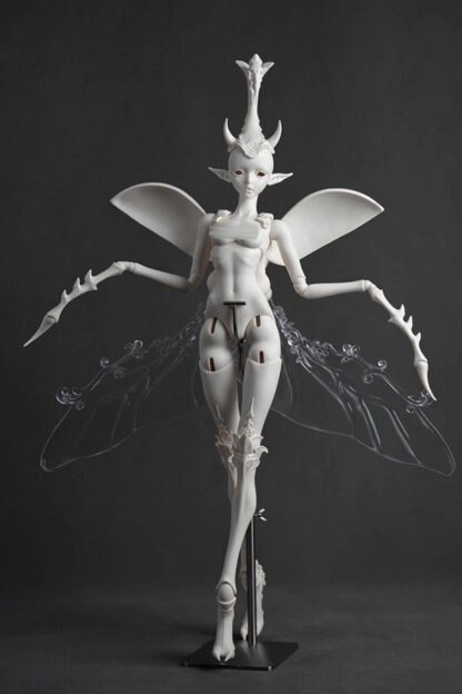 coral reef unicorn beetle
