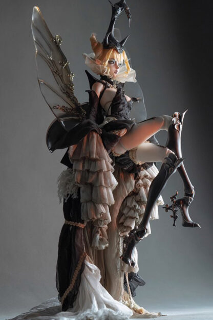 coral reef unicorn beetle