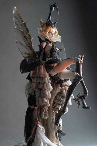 coral reef unicorn beetle