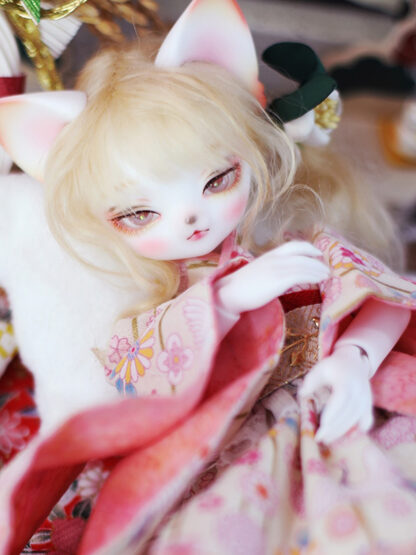 dearmine angela primula full set