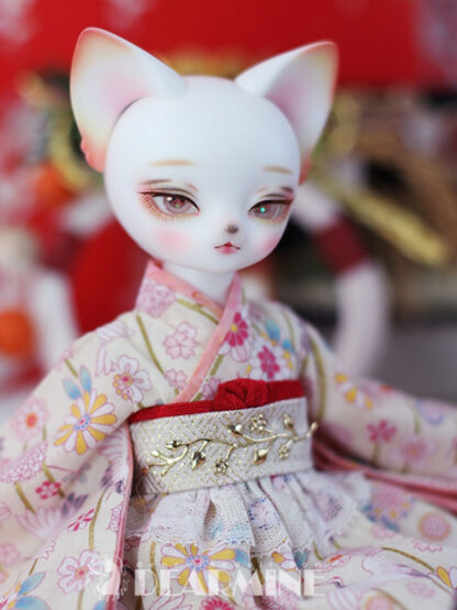 dearmine angela primula full set