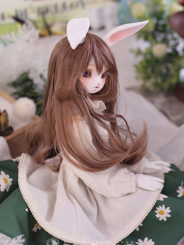 Saera Pommier, Full Set LE 30 (40cm) – Denver Doll Emporium