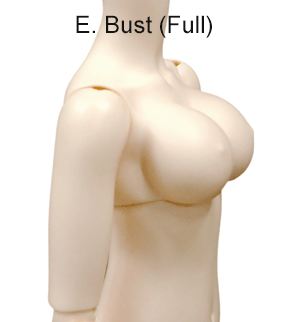 fairyland minifee moe body