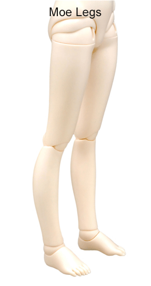 fairyland minifee moe body