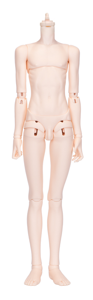 fairyland minifee motiuon boy body