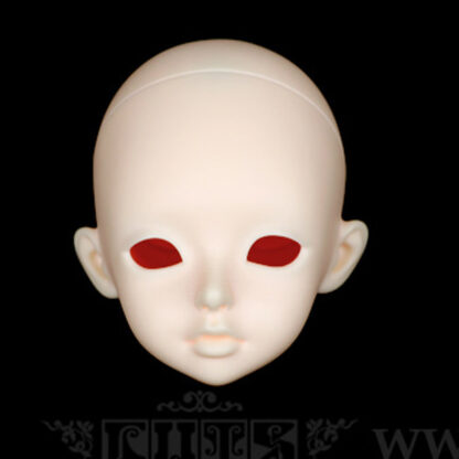 luts model delf larimar