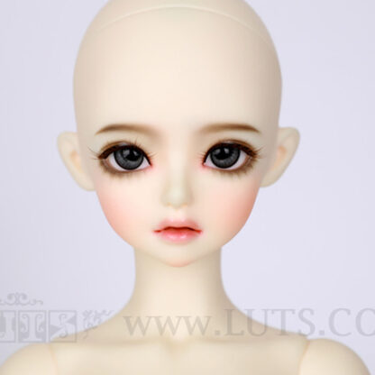 luts model delf larimar