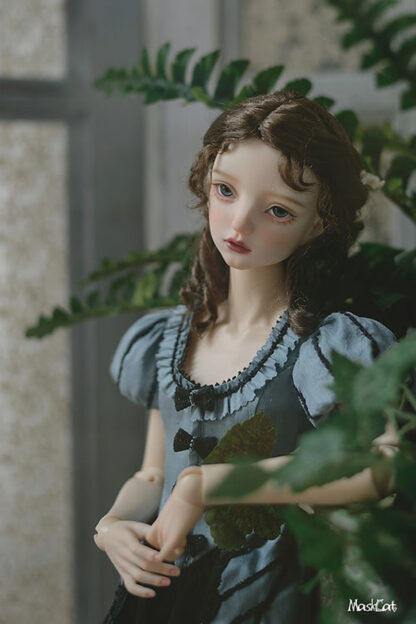 maskcat sd fleur