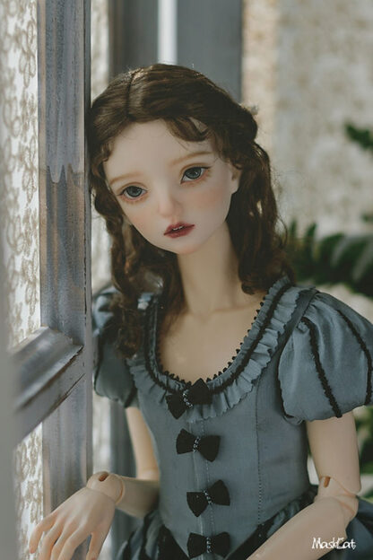 maskcat sd fleur