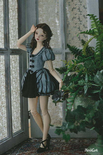maskcat sd fleur