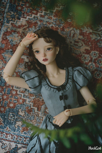 maskcat sd fleur