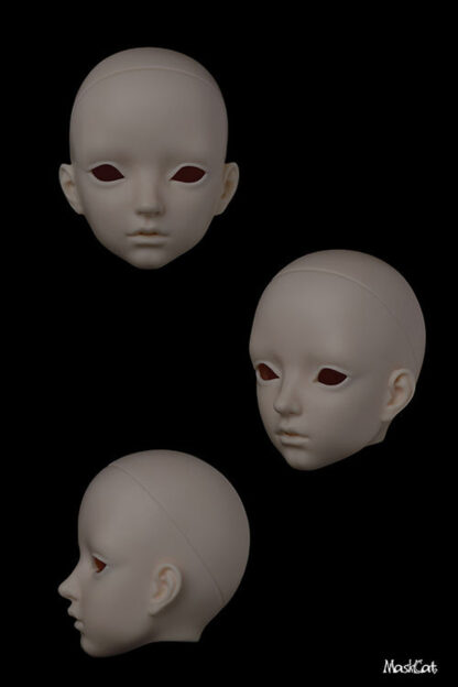 maskcat sd fleur