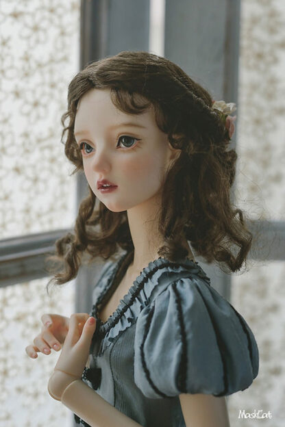 maskcat sd fleur