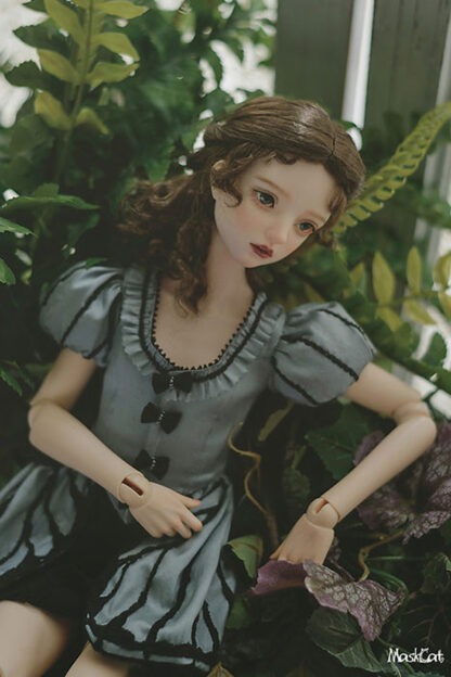 maskcat sd fleur