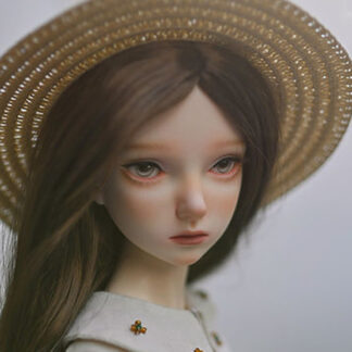 1/3 (57cm-62cm) - Maskcat Doll