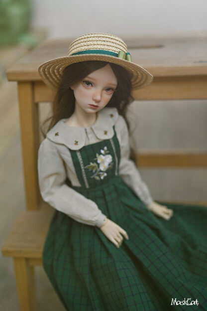 maskcat sd olivia