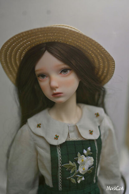 maskcat sd olivia