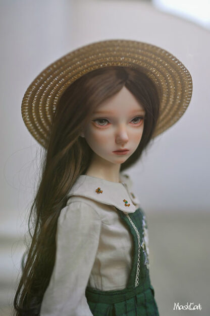 maskcat sd olivia