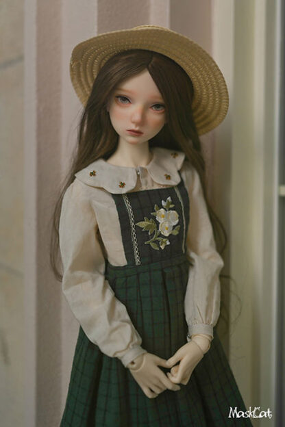 maskcat sd olivia