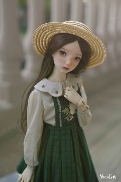 maskcat sd olivia