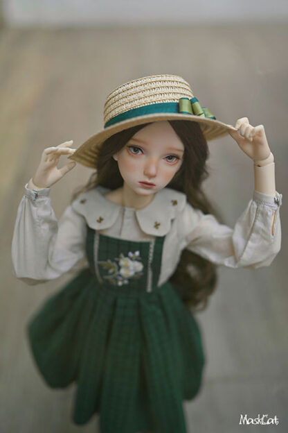 maskcat sd olivia