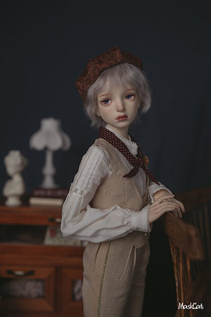 maskcat sd agnes